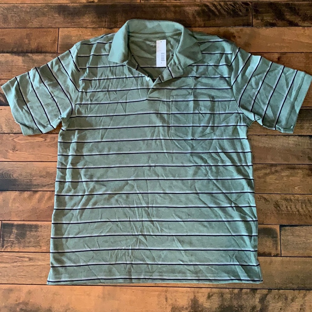 🆕 Men’s Polo